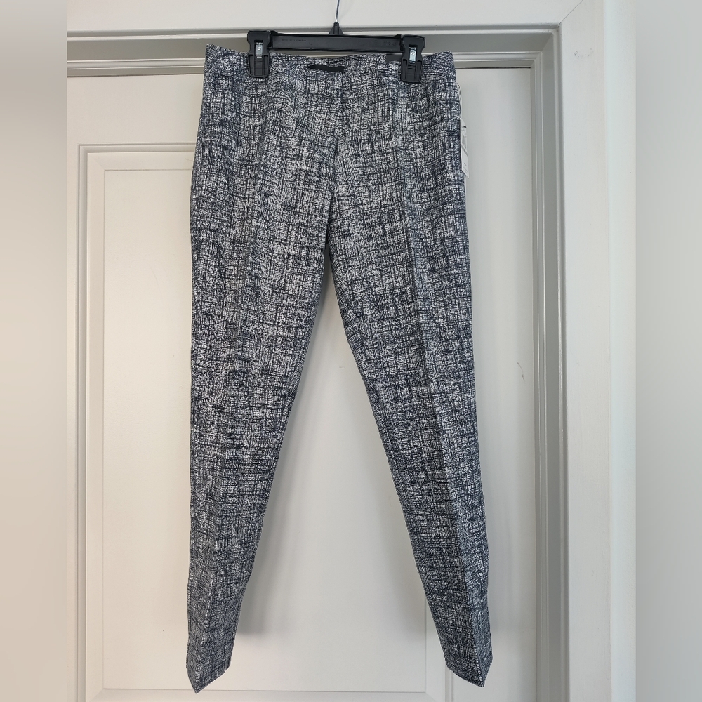 Amanda & Chelsea Print Pants